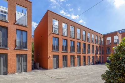 Woning Charlotte van Bourbonhof 30 Eindhoven