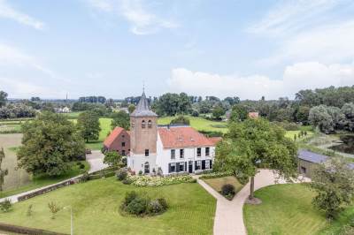 Woning Hezelstraat 9 Ooij