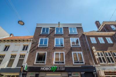 Woning Koningstraat 21 A 3 Arnhem