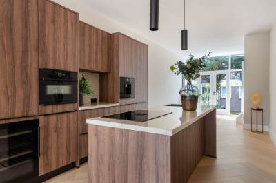 Woning Claes de Vrieselaan 19B Rotterdam