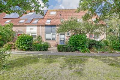 Woning Het Zandstuk 102 Heiloo