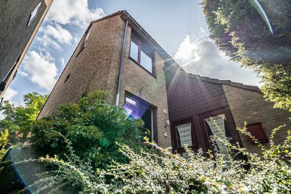 Woning Leidseweg 342A Voorschoten