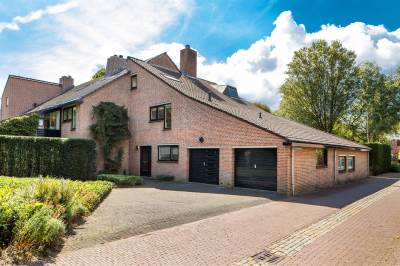 Woning Wim Sonneveldlaan 51 Utrecht