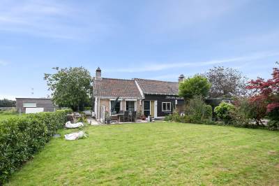 Woning Plataanweg 27 Ovezande