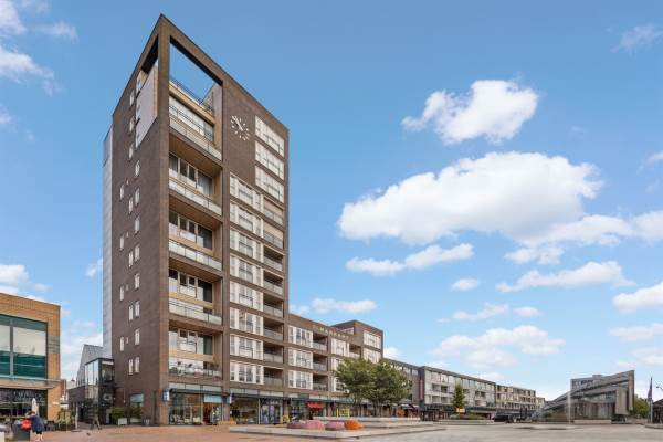 Woning Tussen de Markten 35 Roosendaal