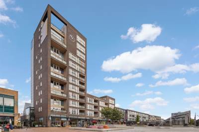 Woning Tussen de Markten 35 Roosendaal