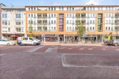 Woning Eerste Van Swindenstraat 185 Amsterdam