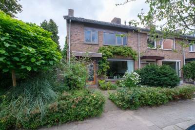 Woning Marsstraat 36 Groningen