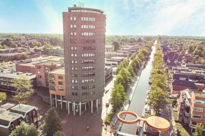 Woning Hoofdstraat 40 - 26 Stadskanaal