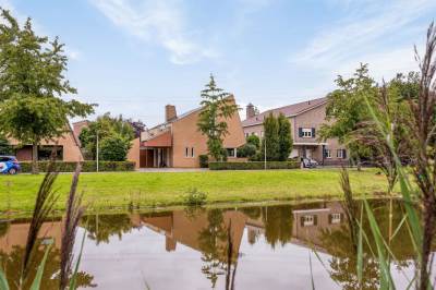 Woning Dikkersbos 6 Enschede