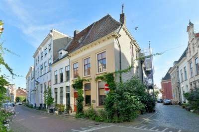 Woning Waterstraat 12 Zutphen