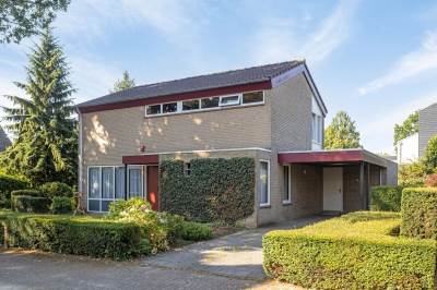 Woning van Grotenhuisstraat 15 Boxmeer