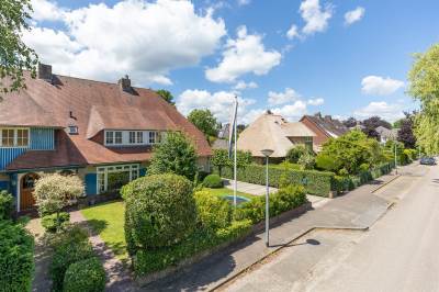 Woning Tenierslaan 19 Naarden