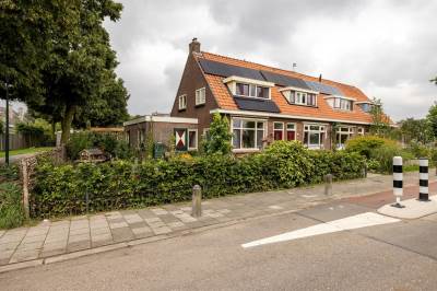 Woning Middelweg Oost 50 Wijk bij Duurstede