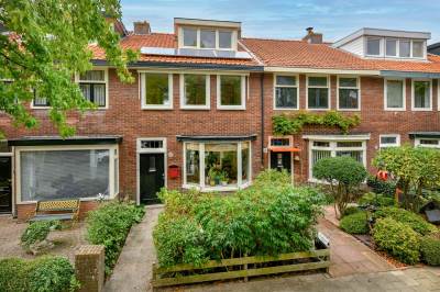 Woning Vergierdeweg 57 Haarlem