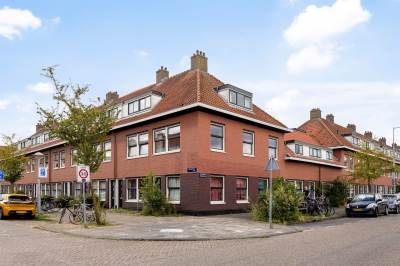 Woning Sneeuwbalstraat 46 Amsterdam