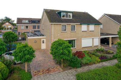 Woning Begonialaan 23 Yerseke