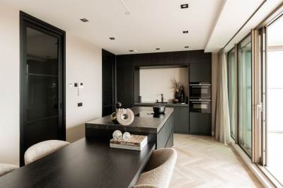 Woning Handelsweg 3908 Amstelveen