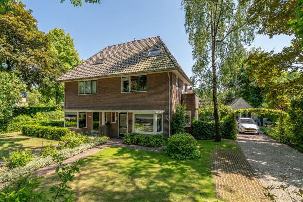 Woning Traaij 230 Driebergen-Rijsenburg