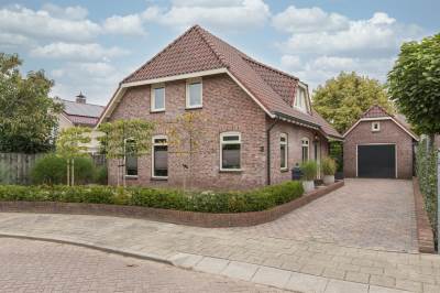 Woning Maisveld 5 Didam