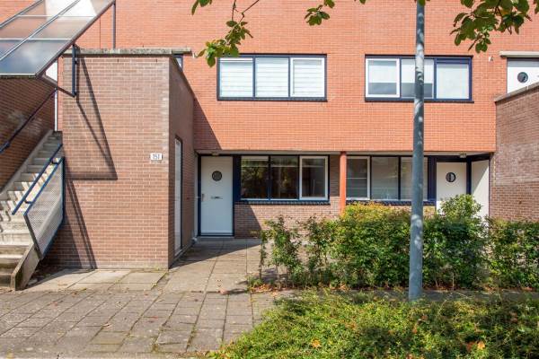 Woning Het Brugstuk 151 Heiloo