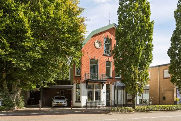 Woning Kennemerstraatweg 384 Heiloo