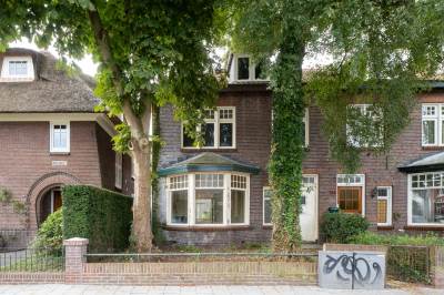 Woning Deldenerstraat 149 Hengelo (OV)