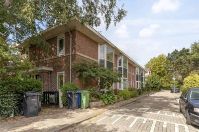Woning Plataanweg 40 Rotterdam