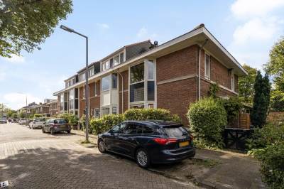 Woning Plataanweg 30 Rotterdam