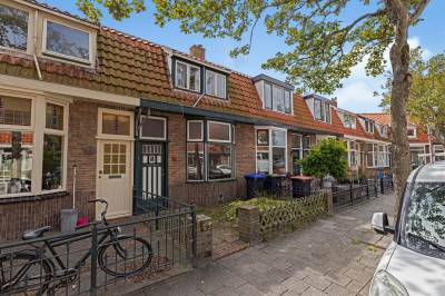 Woning Joubertstraat 70 Den Helder