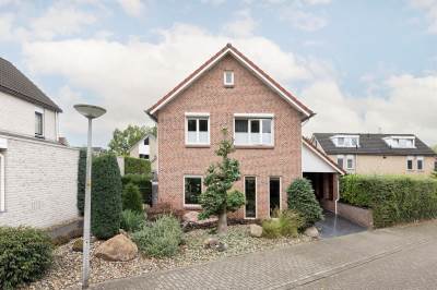 Woning Madelief 14 Oldenzaal