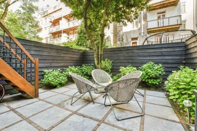 Woning Jacob van Lennepkade 46HS Amsterdam