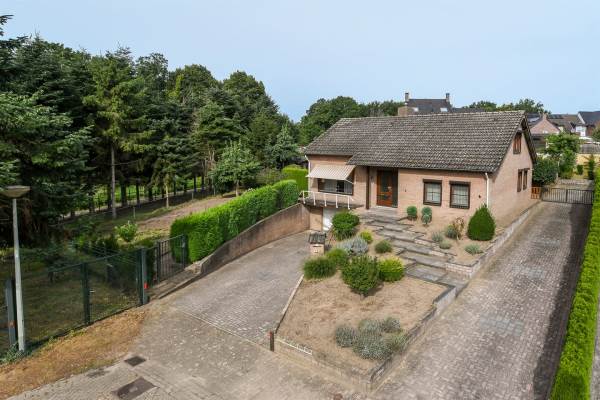 Woning Kwir 8 Neer