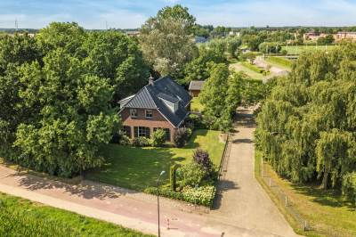 Woning Auroraweg 18 Doetinchem