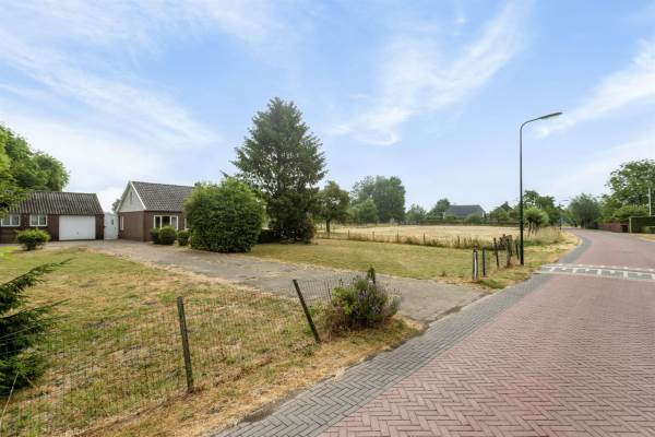Woning Koningstraat 4a Ewijk
