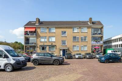 Woning Jozef Israëlslaan 41 Woerden