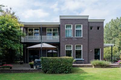 Woning Oranje Nassaulaan 33 Warmond