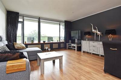 Woning Zalkerbos 251 Zoetermeer