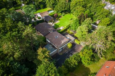 Woning Juliana van Stolberglaan 49 Aerdenhout