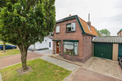 Woning De Vlashoven 5 Noordwijkerhout