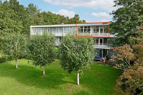 Woning Valkenkamp 83 Driebergen-Rijsenburg