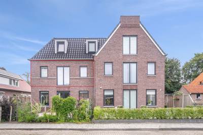 Woning Burg. van Veenlaan 5b Nijeveen