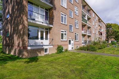 Woning Socratesstraat 237 Rotterdam