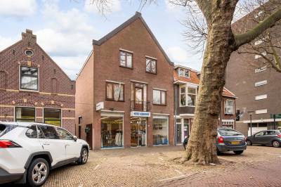 Woning Waalstraat 53 Vlaardingen