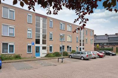 Woning Graaf Floris 18 Huizen