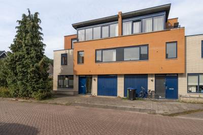 Woning Carel Fabritiushage 24 Nieuwegein