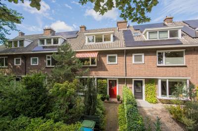 Woning Rijksstraatweg 246 Wassenaar