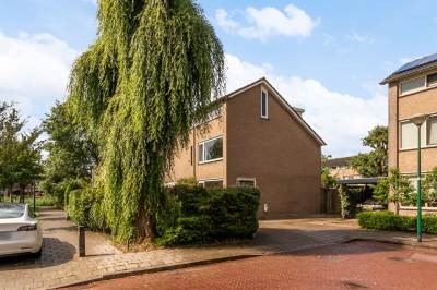 Woning Klaproos 36 Eemnes