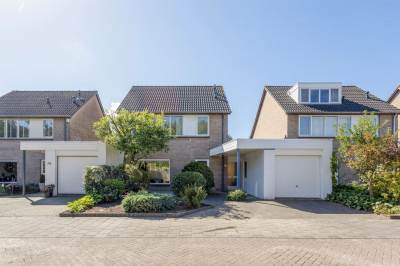 Woning Opaal 14 Eindhoven