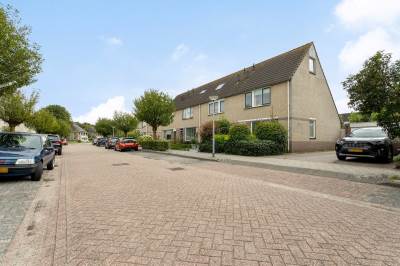 Woning Dasseburcht 42 Zeewolde